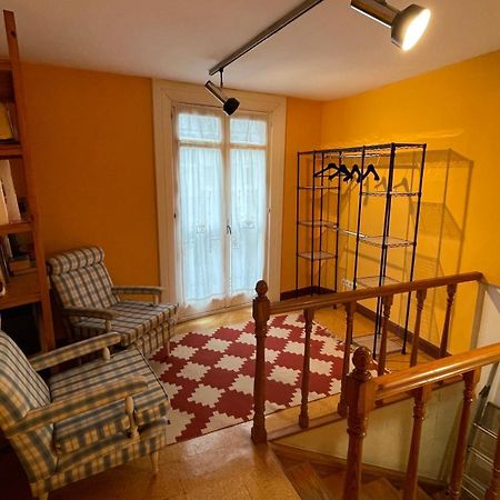 Casa Grande En Casco Historico Διαμέρισμα Σανταντέρ Εξωτερικό φωτογραφία