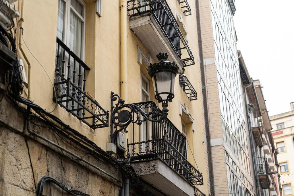 Casa Grande En Casco Historico Διαμέρισμα Σανταντέρ Εξωτερικό φωτογραφία