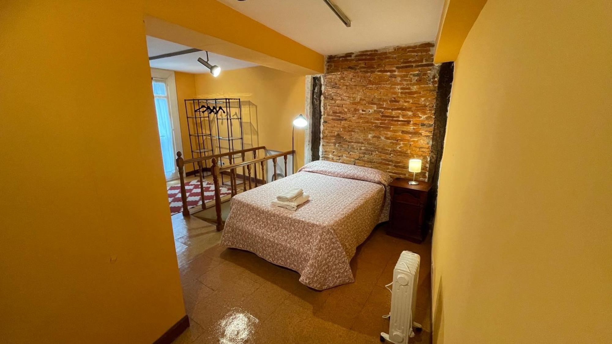 Casa Grande En Casco Historico Διαμέρισμα Σανταντέρ Εξωτερικό φωτογραφία