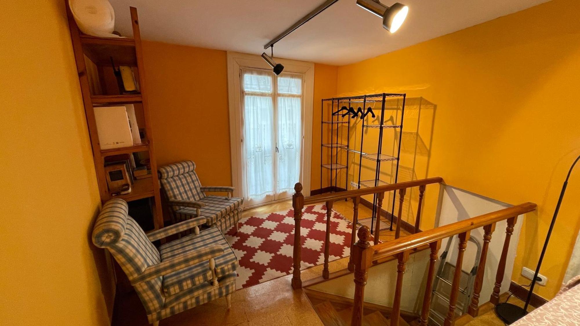 Casa Grande En Casco Historico Διαμέρισμα Σανταντέρ Εξωτερικό φωτογραφία